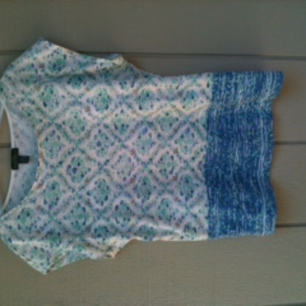 Ralph Lauren short sleeve shirt